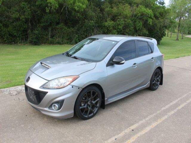 Photo 1 VIN: JM1BL1L38D1716849 - MAZDA 3 