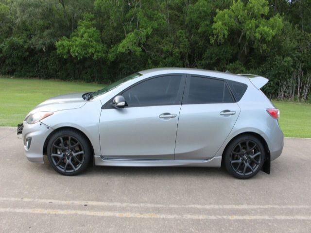 Photo 2 VIN: JM1BL1L38D1716849 - MAZDA 3 