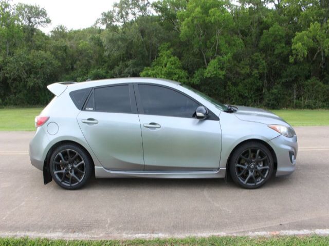 Photo 3 VIN: JM1BL1L38D1716849 - MAZDA 3 