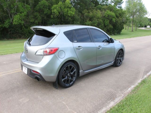 Photo 4 VIN: JM1BL1L38D1716849 - MAZDA 3 