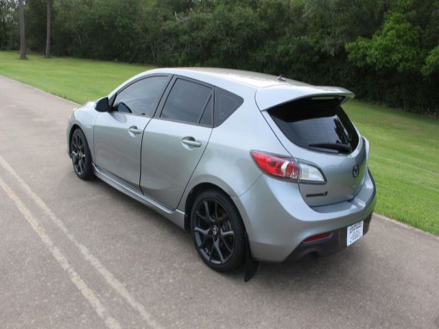 Photo 5 VIN: JM1BL1L38D1716849 - MAZDA 3 