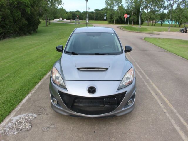 Photo 6 VIN: JM1BL1L38D1716849 - MAZDA 3 