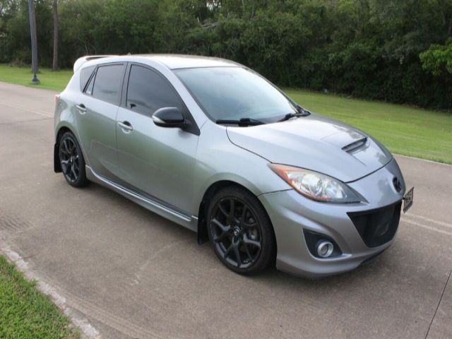 Photo 0 VIN: JM1BL1L38D1716849 - MAZDA 3 