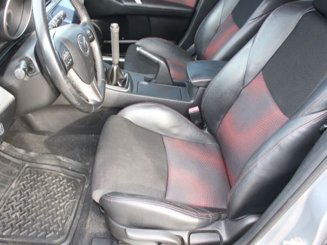 Photo 9 VIN: JM1BL1L38D1716849 - MAZDA 3 