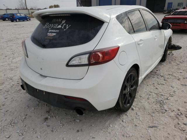 Photo 3 VIN: JM1BL1L38D1782107 - MAZDA SPEED 3 