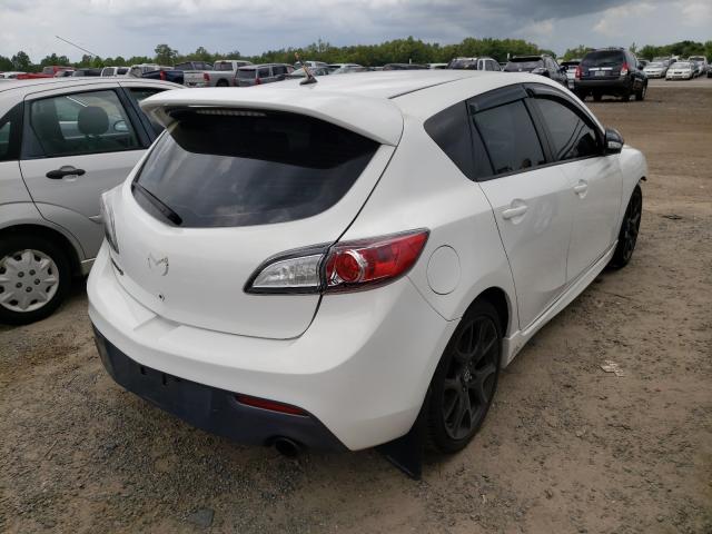 Photo 3 VIN: JM1BL1L38D1813629 - MAZDA SPEED 3 