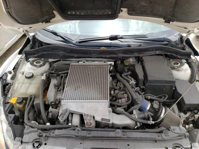 Photo 6 VIN: JM1BL1L38D1813629 - MAZDA SPEED 3 