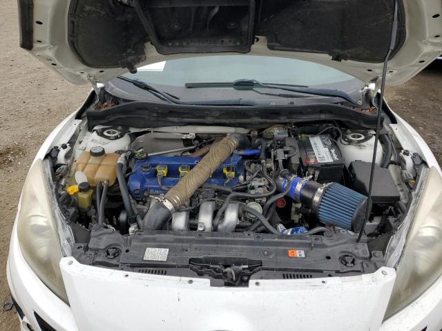 Photo 10 VIN: JM1BL1L39C1533054 - MAZDA SPEED 3 