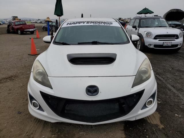 Photo 4 VIN: JM1BL1L39C1533054 - MAZDA SPEED 3 