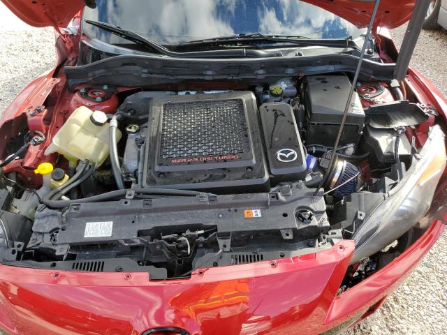 Photo 10 VIN: JM1BL1L39C1543745 - MAZDA SPEED 3 