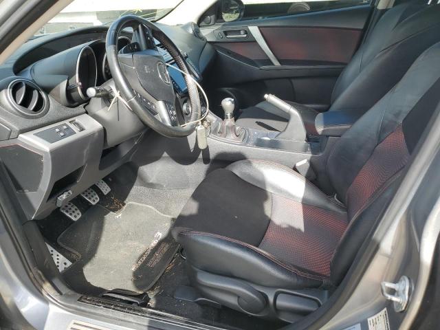 Photo 6 VIN: JM1BL1L39D1806317 - MAZDA SPEED 3 