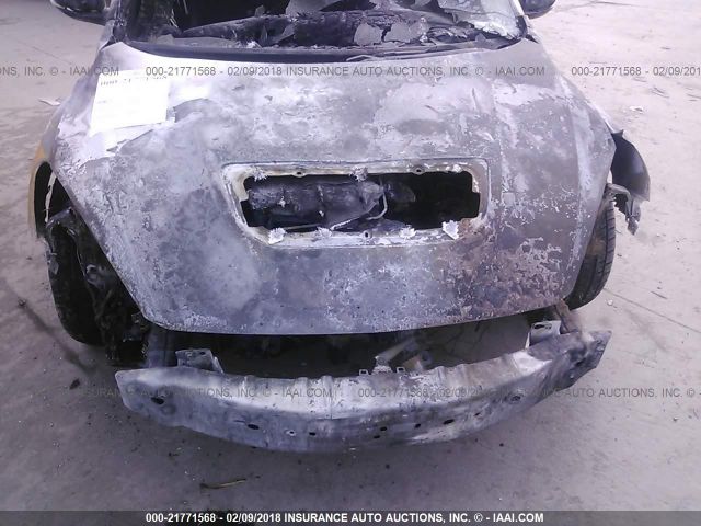 Photo 5 VIN: JM1BL1L39D1810464 - MAZDA 3 