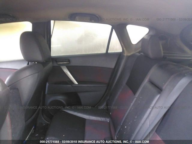 Photo 7 VIN: JM1BL1L39D1810464 - MAZDA 3 