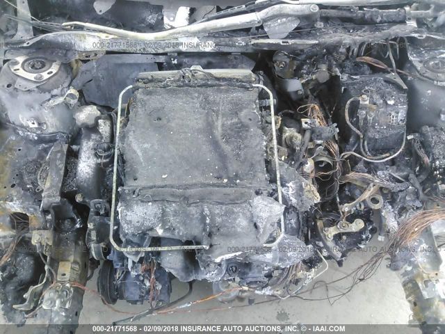 Photo 9 VIN: JM1BL1L39D1810464 - MAZDA 3 