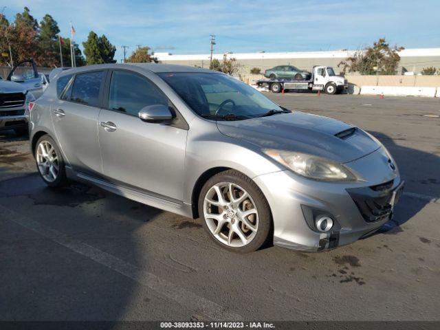 Photo 0 VIN: JM1BL1L3XC1500290 - MAZDA MAZDASPEED3 