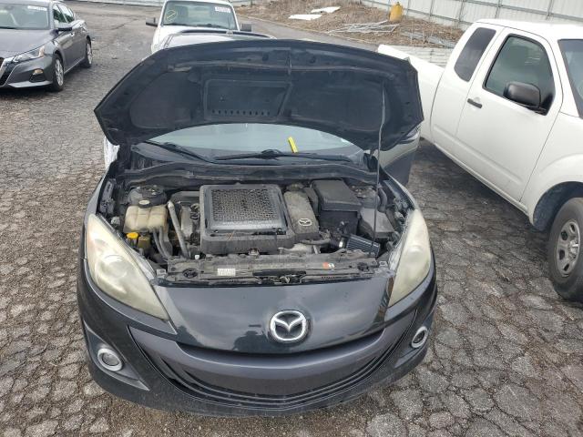 Photo 10 VIN: JM1BL1L3XC1543964 - MAZDA SPEED 3 