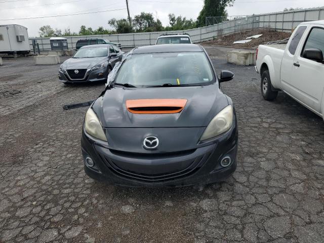 Photo 4 VIN: JM1BL1L3XC1543964 - MAZDA SPEED 3 