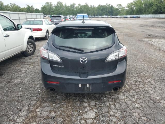 Photo 5 VIN: JM1BL1L3XC1543964 - MAZDA SPEED 3 