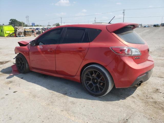 Photo 1 VIN: JM1BL1L3XD1761727 - MAZDA SPEED 3 