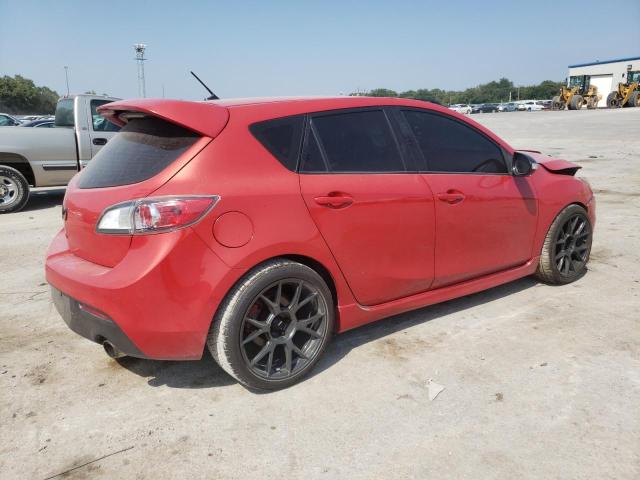 Photo 2 VIN: JM1BL1L3XD1761727 - MAZDA SPEED 3 