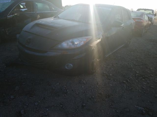 Photo 1 VIN: JM1BL1L3XD1826026 - MAZDA SPEED 3 