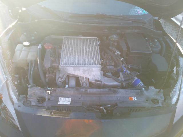 Photo 6 VIN: JM1BL1L3XD1826026 - MAZDA SPEED 3 