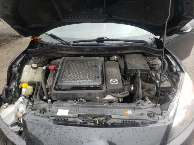 Photo 6 VIN: JM1BL1L40C1610032 - MAZDA SPEED 3 