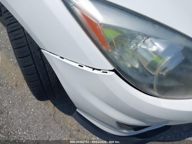 Photo 5 VIN: JM1BL1L41C1523854 - MAZDA MAZDASPEED3 