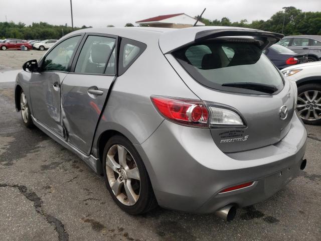 Photo 2 VIN: JM1BL1L41C1562945 - MAZDA SPEED 3 