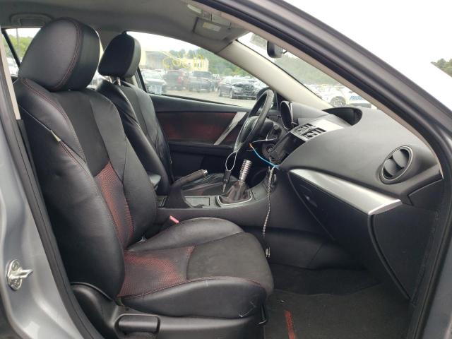 Photo 4 VIN: JM1BL1L41C1562945 - MAZDA SPEED 3 