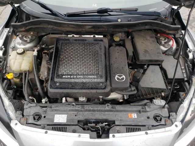 Photo 6 VIN: JM1BL1L41C1562945 - MAZDA SPEED 3 