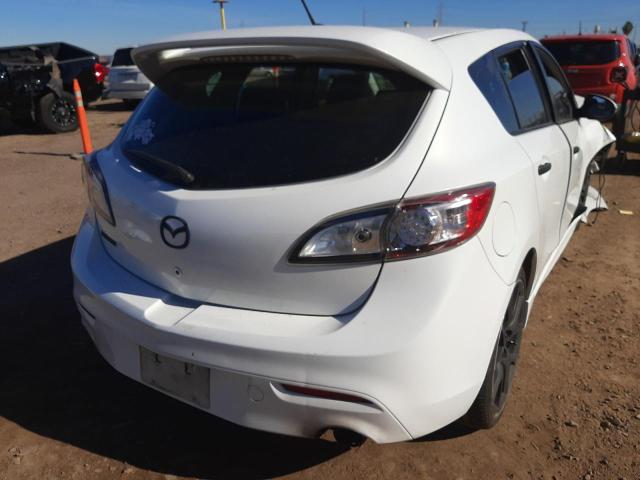 Photo 3 VIN: JM1BL1L41C1642634 - MAZDA SPEED 3 