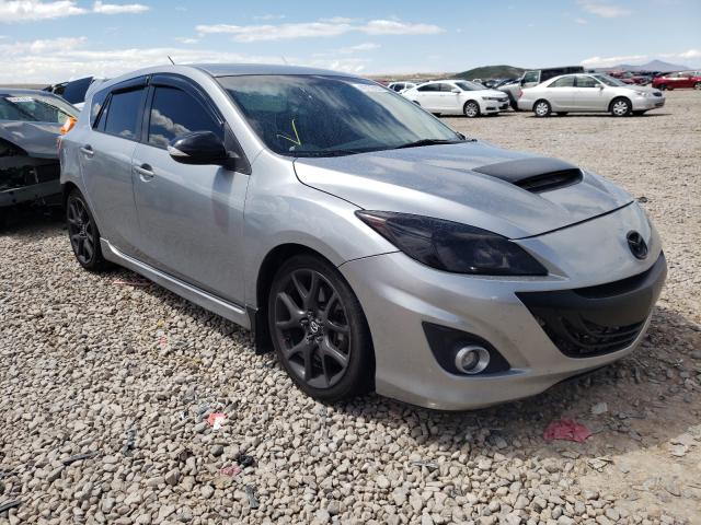 Photo 0 VIN: JM1BL1L41D1785214 - MAZDA SPEED 3 