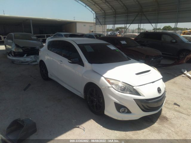 Photo 0 VIN: JM1BL1L41D1804702 - MAZDA 3 