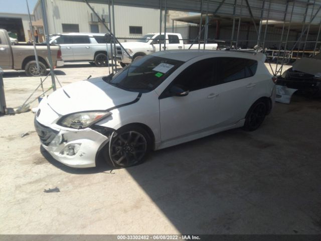 Photo 1 VIN: JM1BL1L41D1804702 - MAZDA 3 