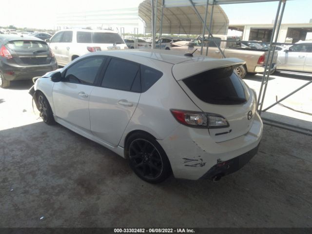 Photo 2 VIN: JM1BL1L41D1804702 - MAZDA 3 