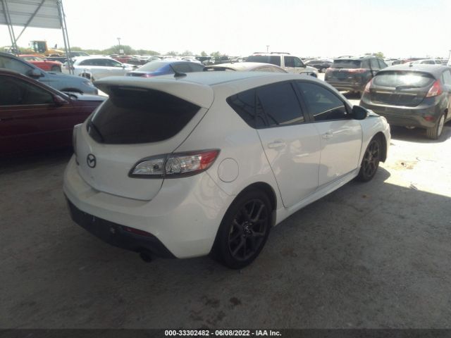 Photo 3 VIN: JM1BL1L41D1804702 - MAZDA 3 