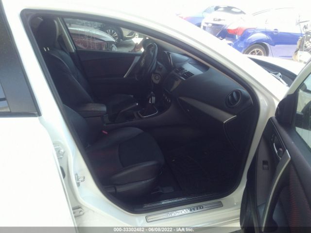 Photo 4 VIN: JM1BL1L41D1804702 - MAZDA 3 