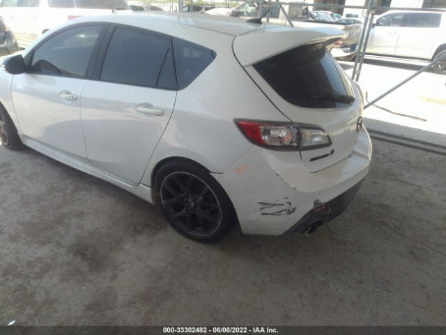 Photo 5 VIN: JM1BL1L41D1804702 - MAZDA 3 