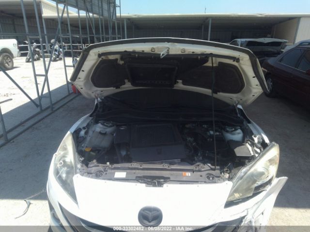 Photo 9 VIN: JM1BL1L41D1804702 - MAZDA 3 