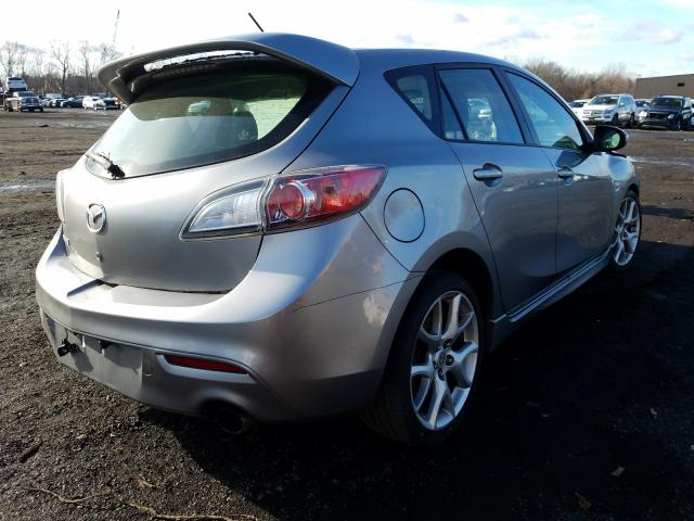 Photo 3 VIN: JM1BL1L42C1501152 - MAZDA SPEED 3 