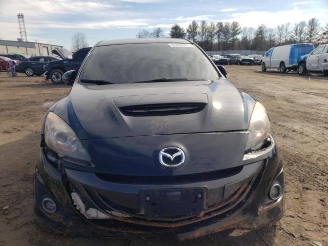 Photo 4 VIN: JM1BL1L42C1611750 - MAZDA SPEED 3 