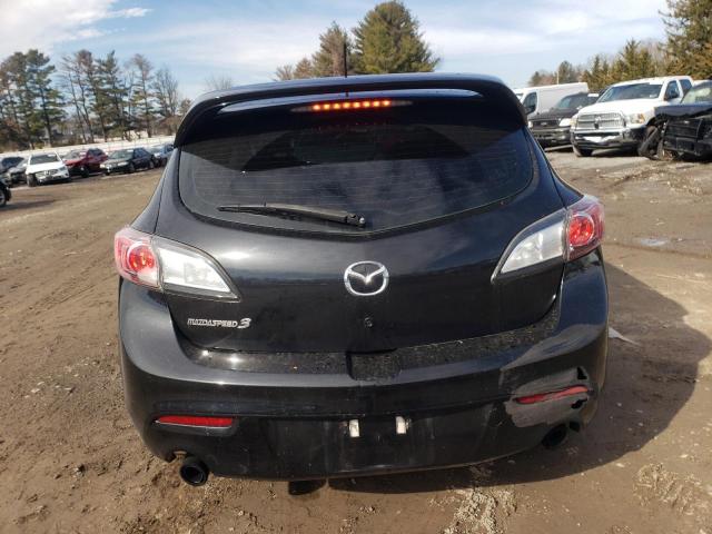 Photo 5 VIN: JM1BL1L42C1611750 - MAZDA SPEED 3 