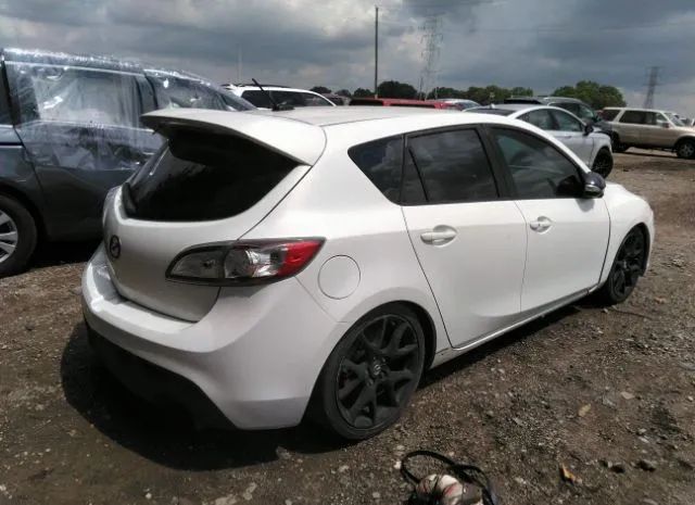 Photo 3 VIN: JM1BL1L42C1683550 - MAZDA MAZDA3 