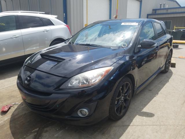 Photo 1 VIN: JM1BL1L42D1706732 - MAZDA SPEED 3 