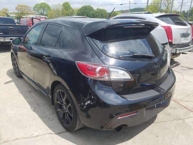 Photo 2 VIN: JM1BL1L42D1706732 - MAZDA SPEED 3 