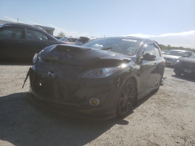 Photo 1 VIN: JM1BL1L42D1754571 - MAZDA SPEED 3 