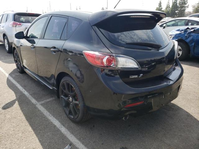 Photo 2 VIN: JM1BL1L43C1503069 - MAZDA SPEED 3 