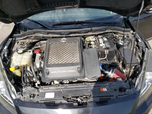 Photo 6 VIN: JM1BL1L43C1503069 - MAZDA SPEED 3 