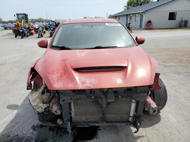 Photo 4 VIN: JM1BL1L43C1522754 - MAZDA SPEED 3 